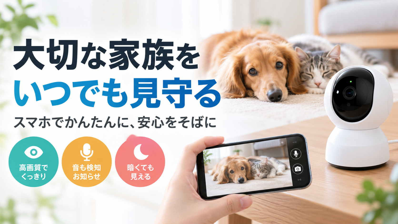 商品紹介ページの作成例